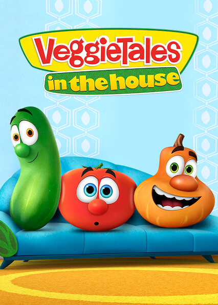 蔬菜总动员 第 4 季